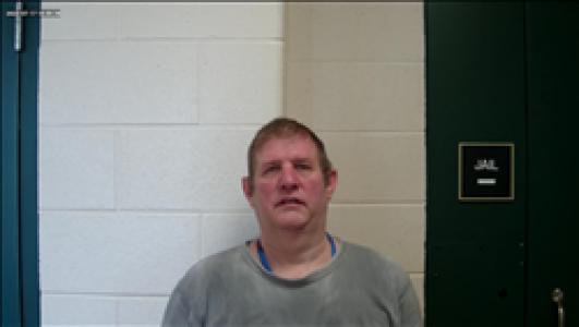 Tyrone Ray Tschantz a registered Sex, Violent, or Drug Offender of Kansas