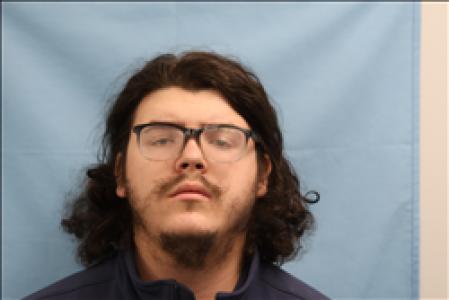 Brandon Cecil David Hoffman a registered Sex, Violent, or Drug Offender of Kansas