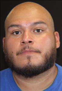 David Esquivel Jr a registered Sex, Violent, or Drug Offender of Kansas