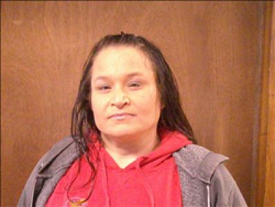 Christina Leeann Valle a registered Sex, Violent, or Drug Offender of Kansas