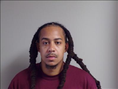 Terry Thomas Gibson Jr a registered Sex, Violent, or Drug Offender of Kansas