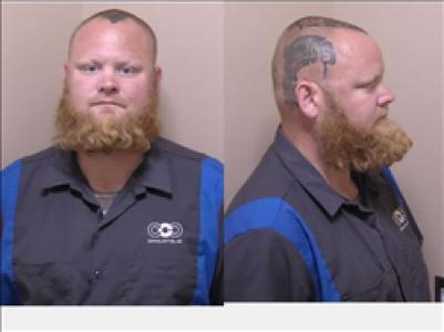 Darrell Alan Blue a registered Sex, Violent, or Drug Offender of Kansas