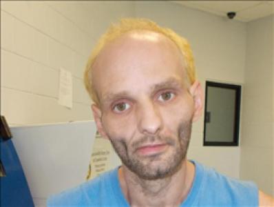 James Harvey Davis a registered Sex, Violent, or Drug Offender of Kansas