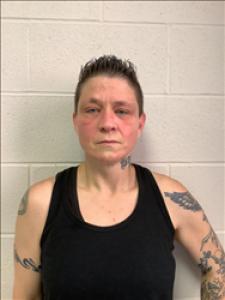 Brandy Rachelle Westfall a registered Sex, Violent, or Drug Offender of Kansas