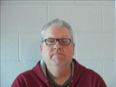 Jerrad Anthony Spicer a registered Sex, Violent, or Drug Offender of Kansas