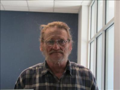 Alvin Sean Cleary a registered Sex, Violent, or Drug Offender of Kansas