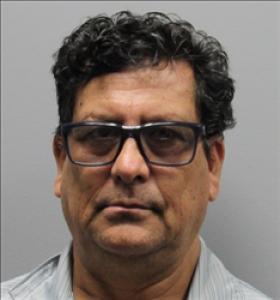 Luis Horatio Medina a registered Sex, Violent, or Drug Offender of Kansas