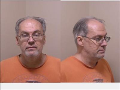 Mark Brian Stuewe a registered Sex, Violent, or Drug Offender of Kansas