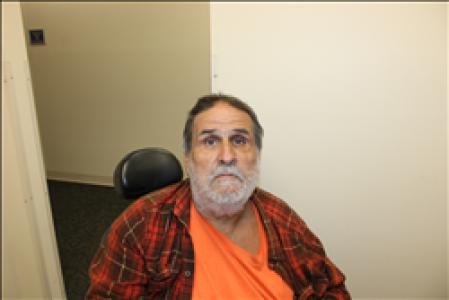 James Harold Allan a registered Sex, Violent, or Drug Offender of Kansas