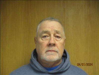 Todd Eric Kaiser a registered Sex, Violent, or Drug Offender of Kansas