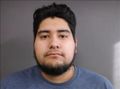 Pedro Damian Becerra-barraza a registered Sex, Violent, or Drug Offender of Kansas