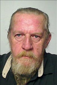 Claude Alan Mcgill a registered Sex, Violent, or Drug Offender of Kansas