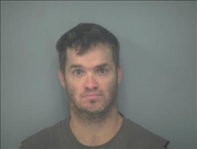 Lucas Tanner Rowe a registered Sex, Violent, or Drug Offender of Kansas