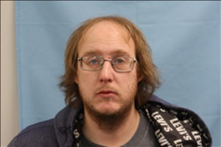 Aaron Allen White a registered Sex, Violent, or Drug Offender of Kansas