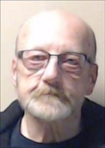 David Bernard Murr a registered Sex, Violent, or Drug Offender of Kansas