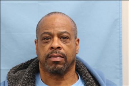 Anthony James Clark a registered Sex, Violent, or Drug Offender of Kansas