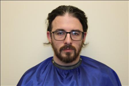 Tobias Sutton Wood a registered Sex, Violent, or Drug Offender of Kansas