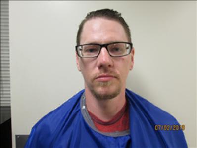 Joseph James Gatley III a registered Sex, Violent, or Drug Offender of Kansas