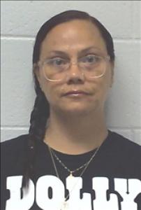 Teri Lynn Johnson a registered Sex, Violent, or Drug Offender of Kansas