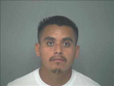 Andres Juan Perez a registered Sex, Violent, or Drug Offender of Kansas