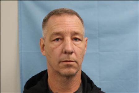 Rick Gordon Jason Provoost a registered Sex, Violent, or Drug Offender of Kansas