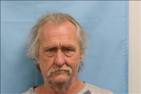 Terry Wayne Eichelberger a registered Sex, Violent, or Drug Offender of Kansas