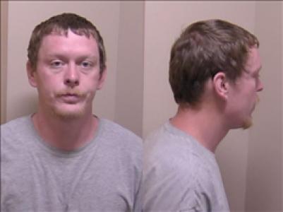 Mavric James Dalsing a registered Sex, Violent, or Drug Offender of Kansas