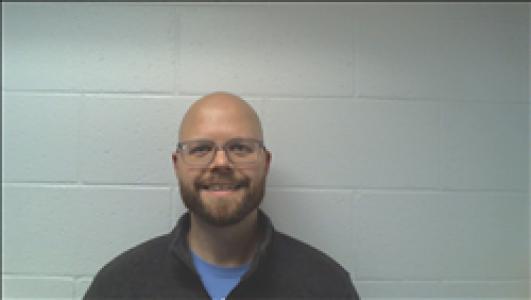 Dustin Dean Delk a registered Sex, Violent, or Drug Offender of Kansas