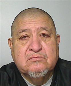 Lee Roy Martinez a registered Sex, Violent, or Drug Offender of Kansas