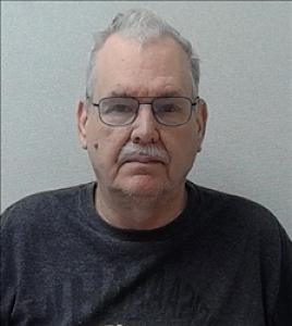 Bryan Lavern Crowe a registered Sex, Violent, or Drug Offender of Kansas