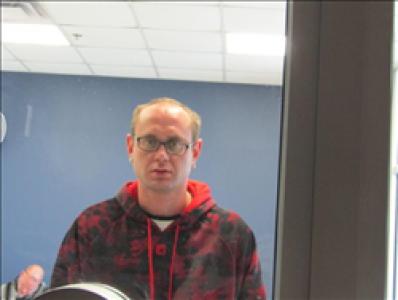 Colby Dale Allmond a registered Sex, Violent, or Drug Offender of Kansas