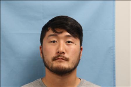 Hanbit Joseph Chang a registered Sex, Violent, or Drug Offender of Kansas