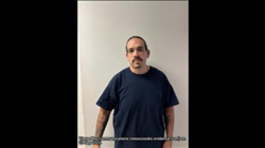 John Richard Brown a registered Sex, Violent, or Drug Offender of Kansas