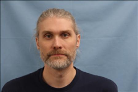 Dane Junior Anderson a registered Sex, Violent, or Drug Offender of Kansas