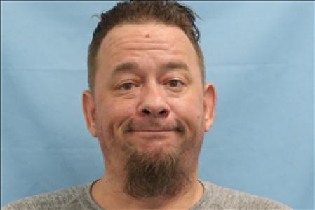 John Joseph Maybrier III a registered Sex, Violent, or Drug Offender of Kansas