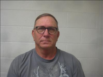 Gerald Keith Wendt a registered Sex, Violent, or Drug Offender of Kansas