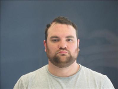 Preston Lewis Deweese a registered Sex, Violent, or Drug Offender of Kansas