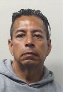 Filiberto Dominguez a registered Sex, Violent, or Drug Offender of Kansas