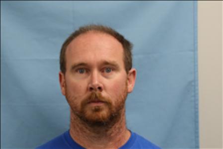 Shane Michael Mcclure a registered Sex, Violent, or Drug Offender of Kansas