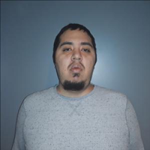 Brian Abisai Bedolla a registered Sex, Violent, or Drug Offender of Kansas