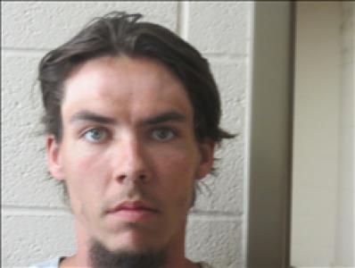 Taylor James Sisson a registered Sex, Violent, or Drug Offender of Kansas