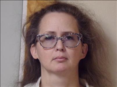 Deborah Rochelle Haun a registered Sex, Violent, or Drug Offender of Kansas