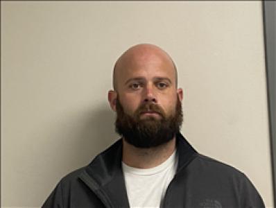Jordan Bradley Burgess a registered Sex, Violent, or Drug Offender of Kansas