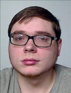 Ethan Matthew Mcclurg a registered Sex, Violent, or Drug Offender of Kansas