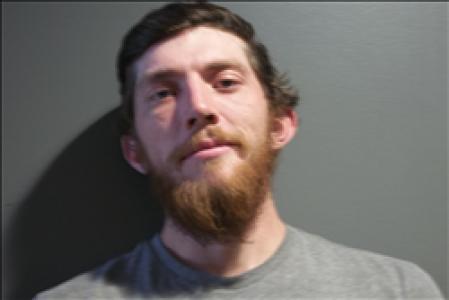 Matthew Ray White a registered Sex, Violent, or Drug Offender of Kansas