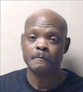 Shawn Ladell Durden a registered Sex, Violent, or Drug Offender of Kansas
