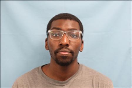 Terrance Xavier Redmond a registered Sex, Violent, or Drug Offender of Kansas