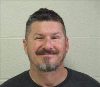 Aaron Patrick Hall a registered Sex, Violent, or Drug Offender of Kansas
