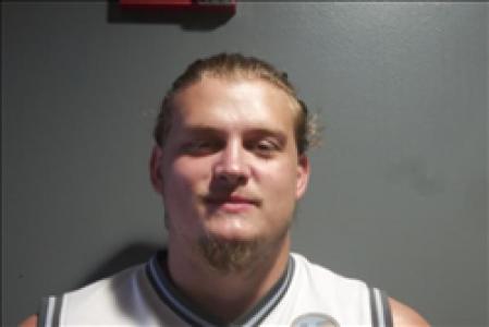 Gabriel Dalton Tipton a registered Sex, Violent, or Drug Offender of Kansas