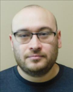 Marq Giovanni Martinez a registered Sex, Violent, or Drug Offender of Kansas